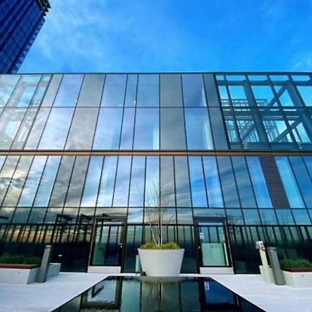 Brand New Luxury Manchester City Centre 2 Bed Apartment Skyline Views Экстерьер фото