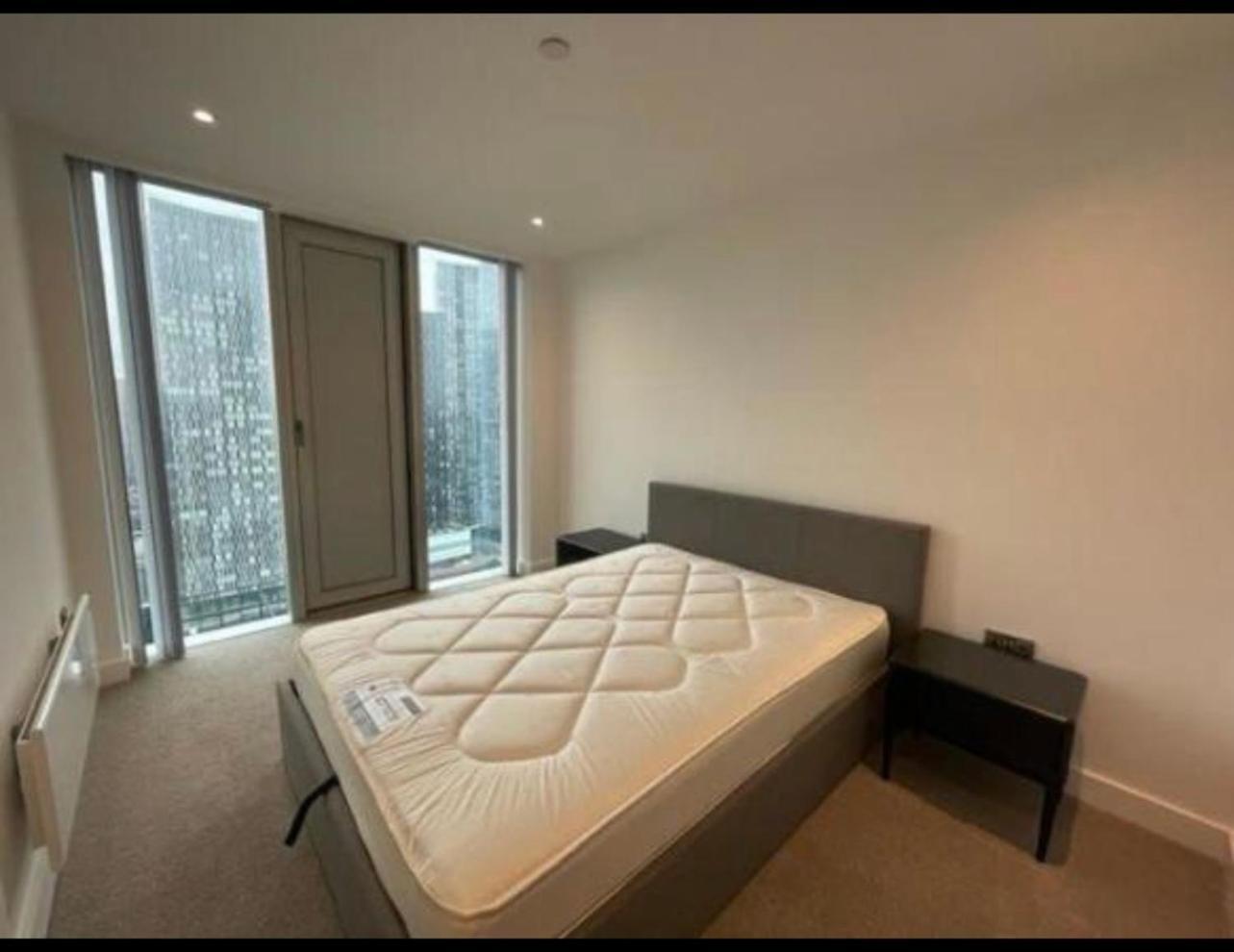 Brand New Luxury Manchester City Centre 2 Bed Apartment Skyline Views Экстерьер фото
