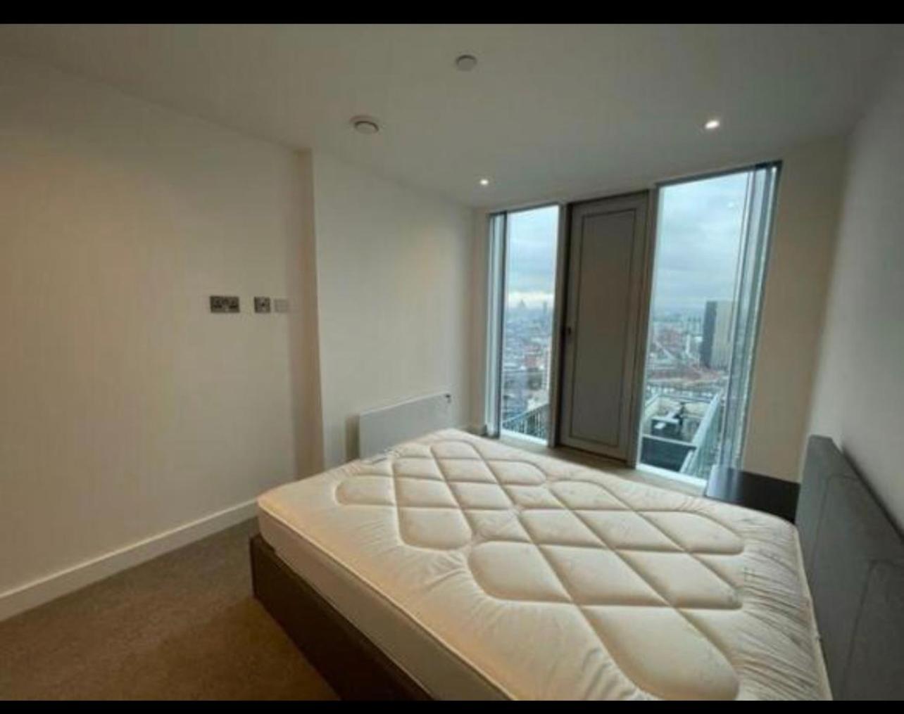 Brand New Luxury Manchester City Centre 2 Bed Apartment Skyline Views Экстерьер фото