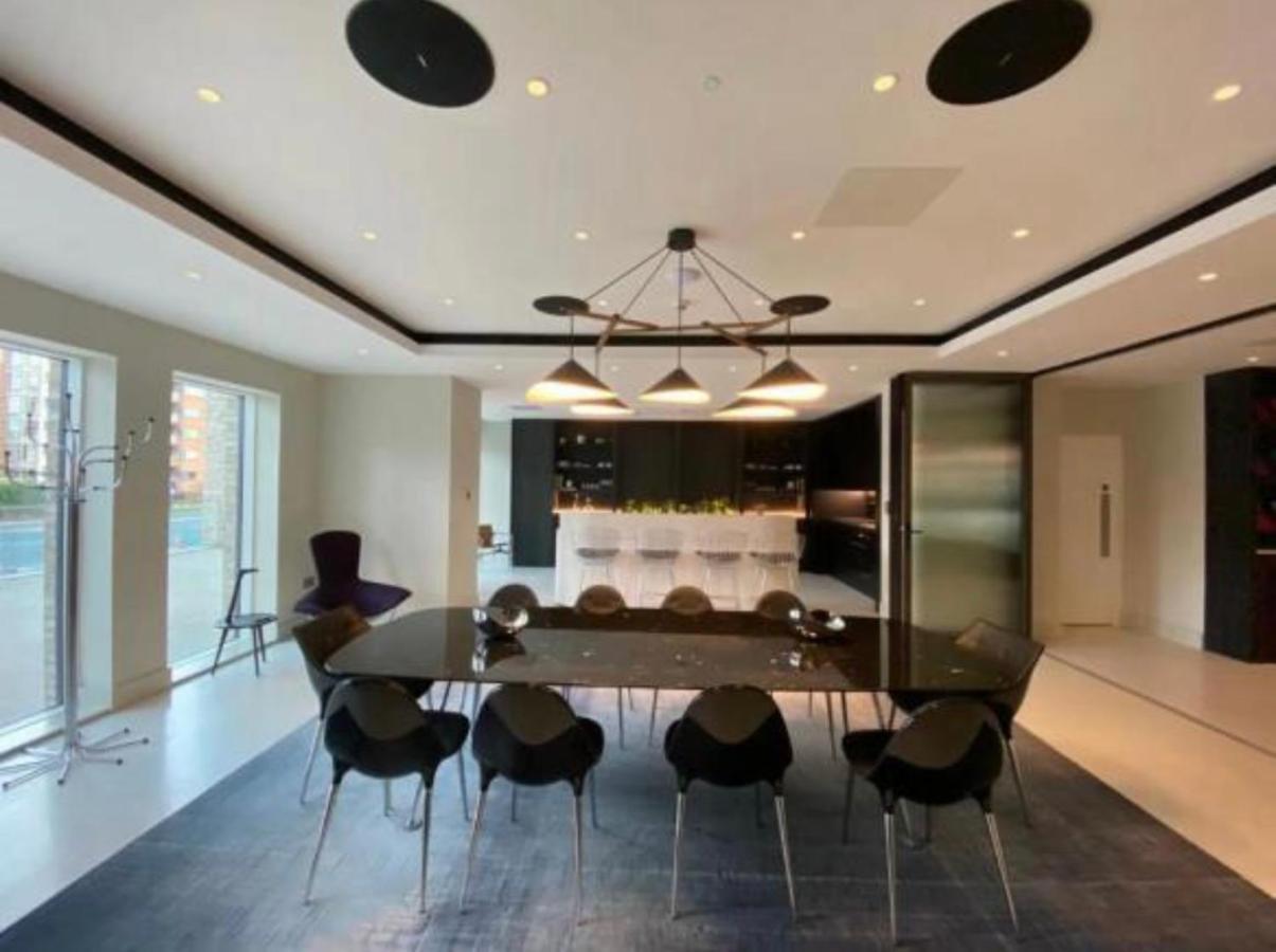 Brand New Luxury Manchester City Centre 2 Bed Apartment Skyline Views Экстерьер фото