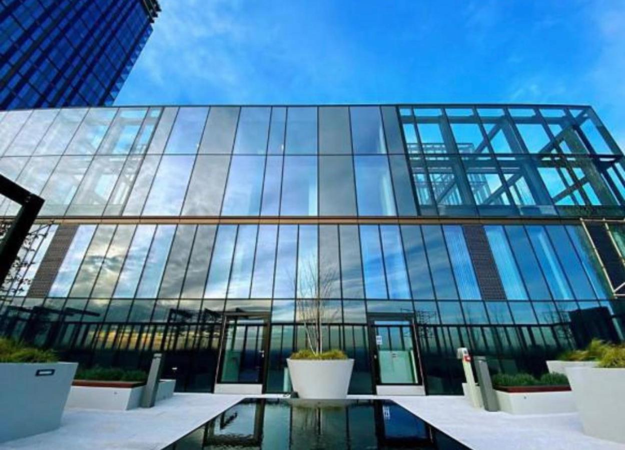 Brand New Luxury Manchester City Centre 2 Bed Apartment Skyline Views Экстерьер фото