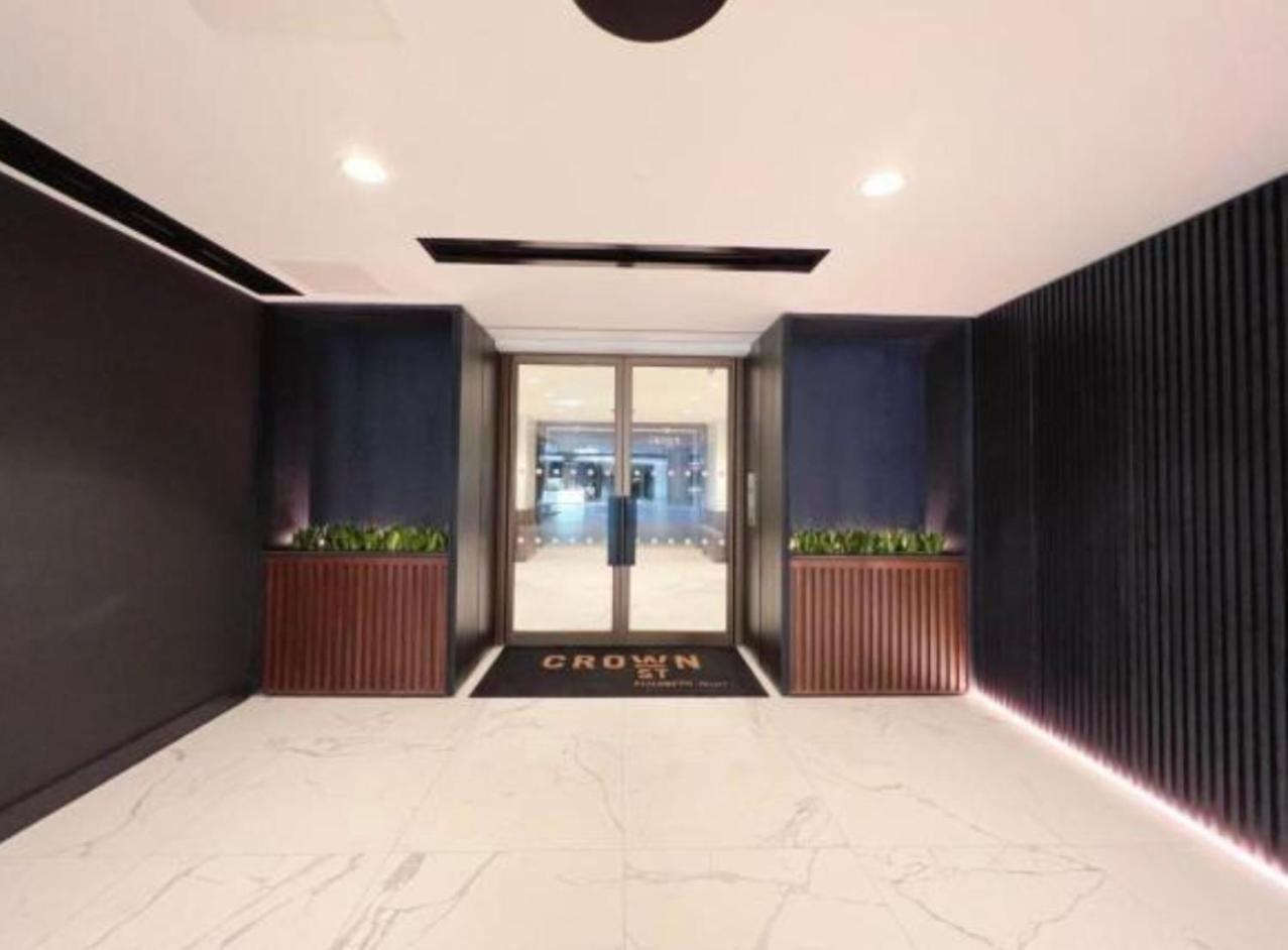 Brand New Luxury Manchester City Centre 2 Bed Apartment Skyline Views Экстерьер фото